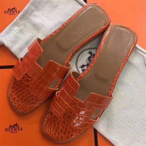 hermes orange shoes|oran shoes hermes.